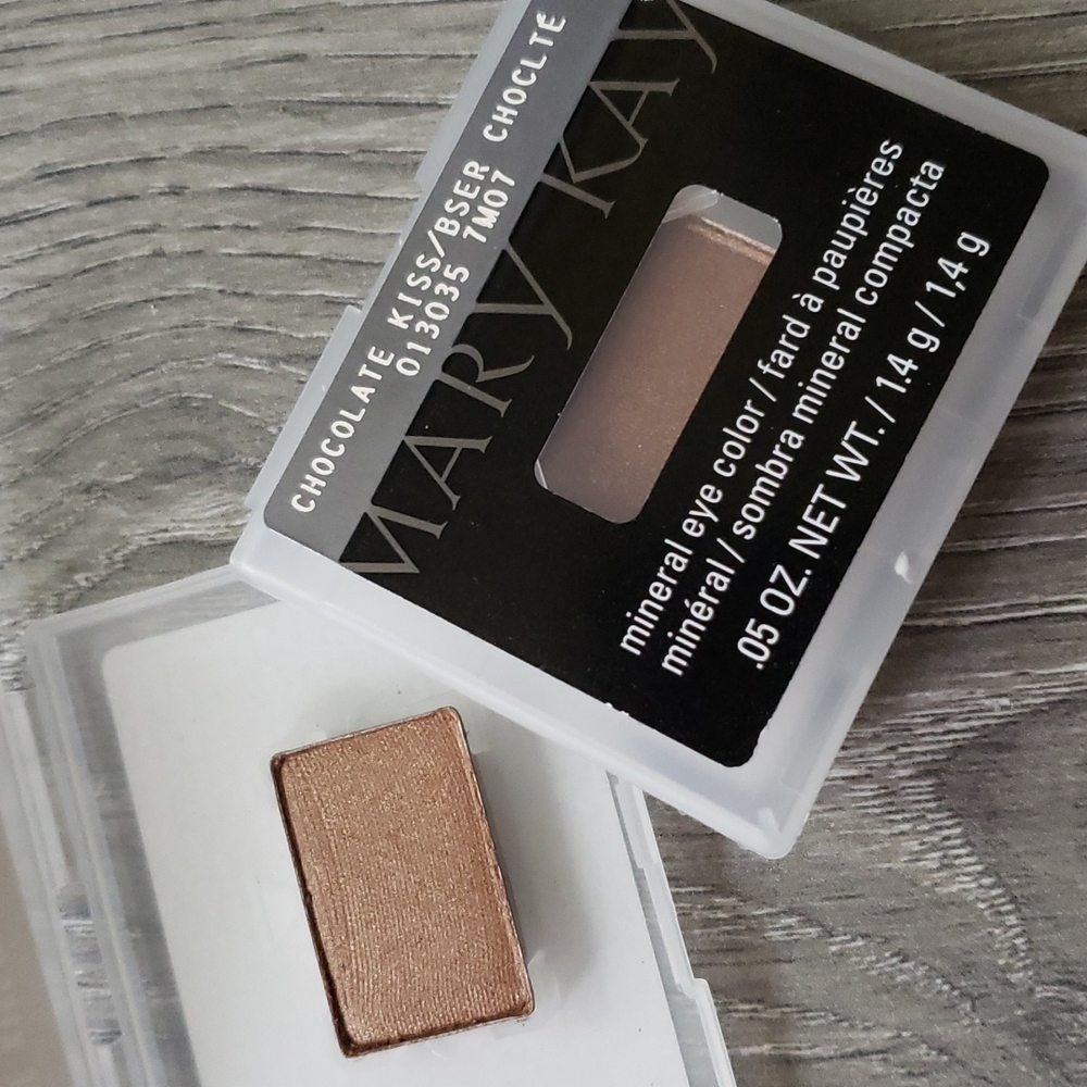 Mary Kay Mineral Eye Color